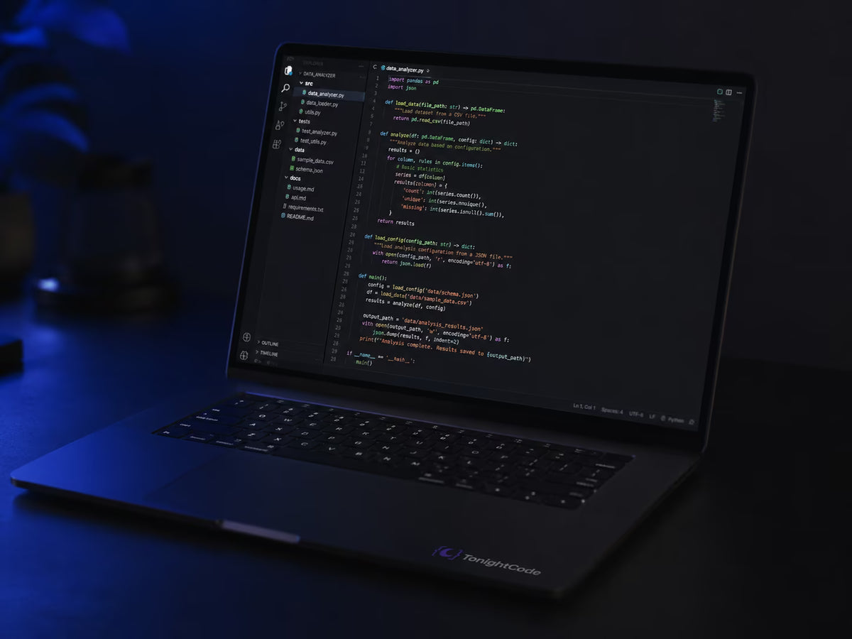 Mobile App Development - iOS & Android | Development