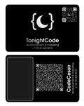 Design, Production & Programming | NFC Business Card
